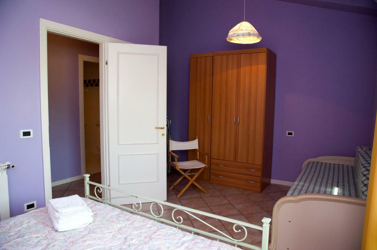 Residence Tourist Lucca Exterior foto